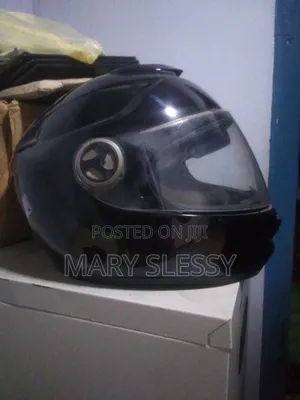 Safety Helmet For Riders