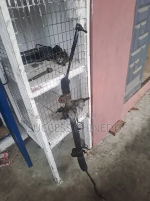 Complete Steering Rack For Toyota Camry