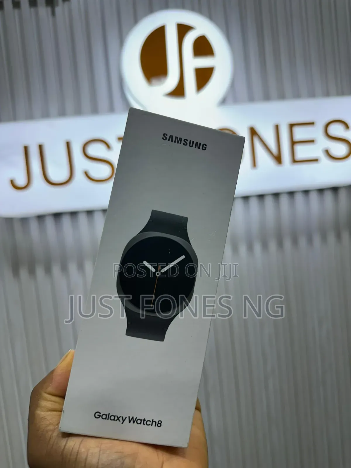 Samsung Galaxy Watch 8 - 44mm
