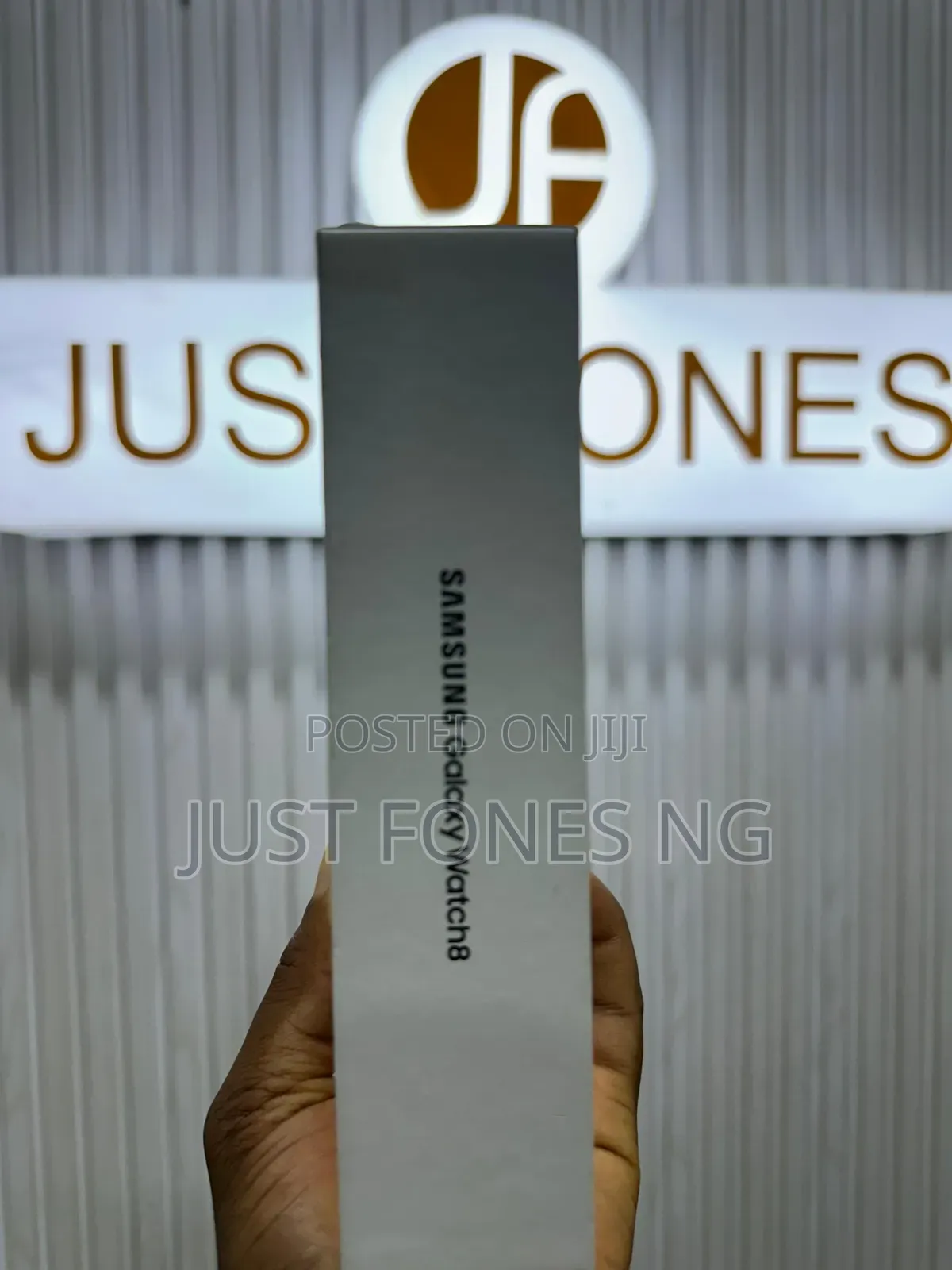 Samsung Galaxy Watch 8 - 44mm