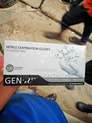 Examination Gloves