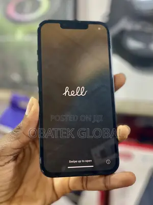 Apple iPhone 13 128 GB Blue