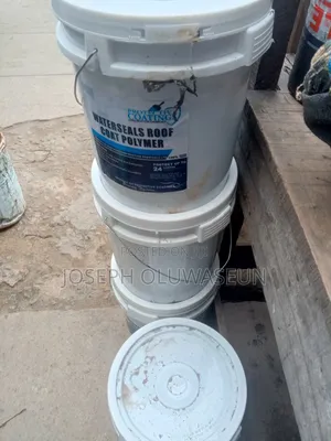 Imported Coating Waterproof
