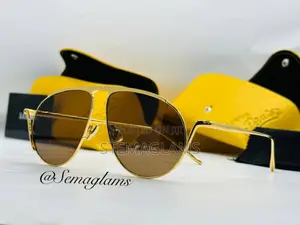 Loewe Oversized Decorative Glasses - Large Frame Pc Lenses