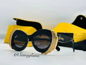 Loewe Oversized Decorative Glasses - Large Frame Pc Lenses