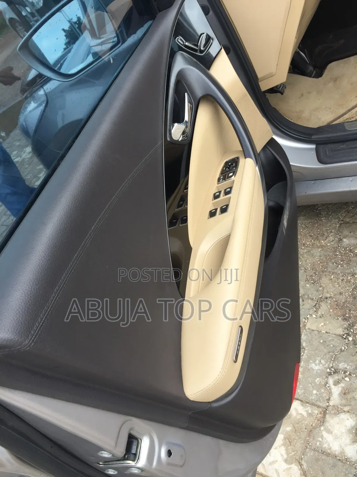 Mercedes-Benz GLE-Class GLE 350 2017 White