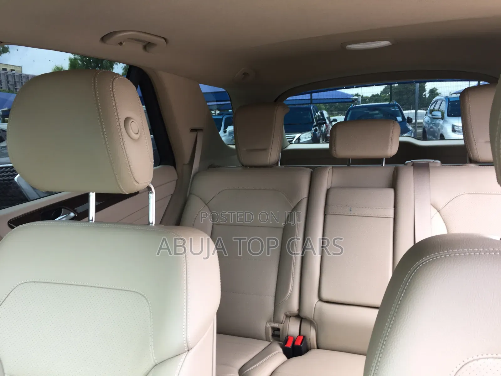 Mercedes-Benz GLE-Class GLE 350 2017 White