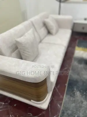 Imported Turkish Sofa