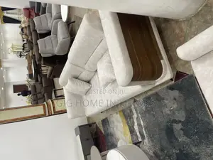 Imported Turkish Sofa