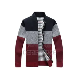 Men Quality Matured Jean Jacket