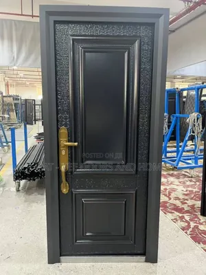 3ft by 7 Cast Door