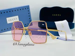 Gucci Sunglasses Casual Formula Wear, Ideal Gift for Friends