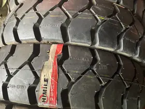 Brand New 7.00-15 Tube Type Himile Tyrey