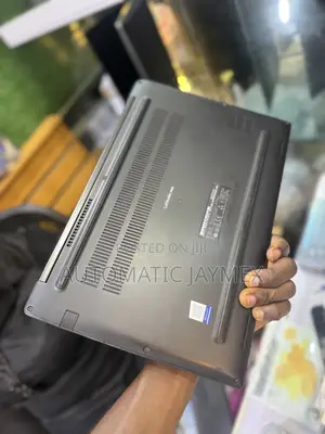 Laptop Dell Latitude 7480 8GB Intel Core I5 SSD 256GB