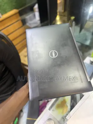 Laptop Dell Latitude 7480 8GB Intel Core I5 SSD 256GB