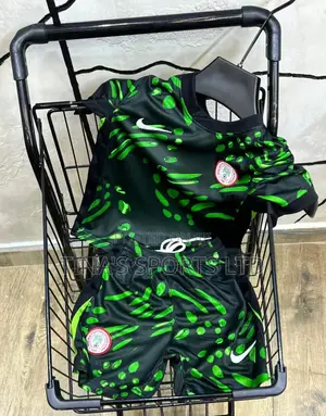 Children Jersey