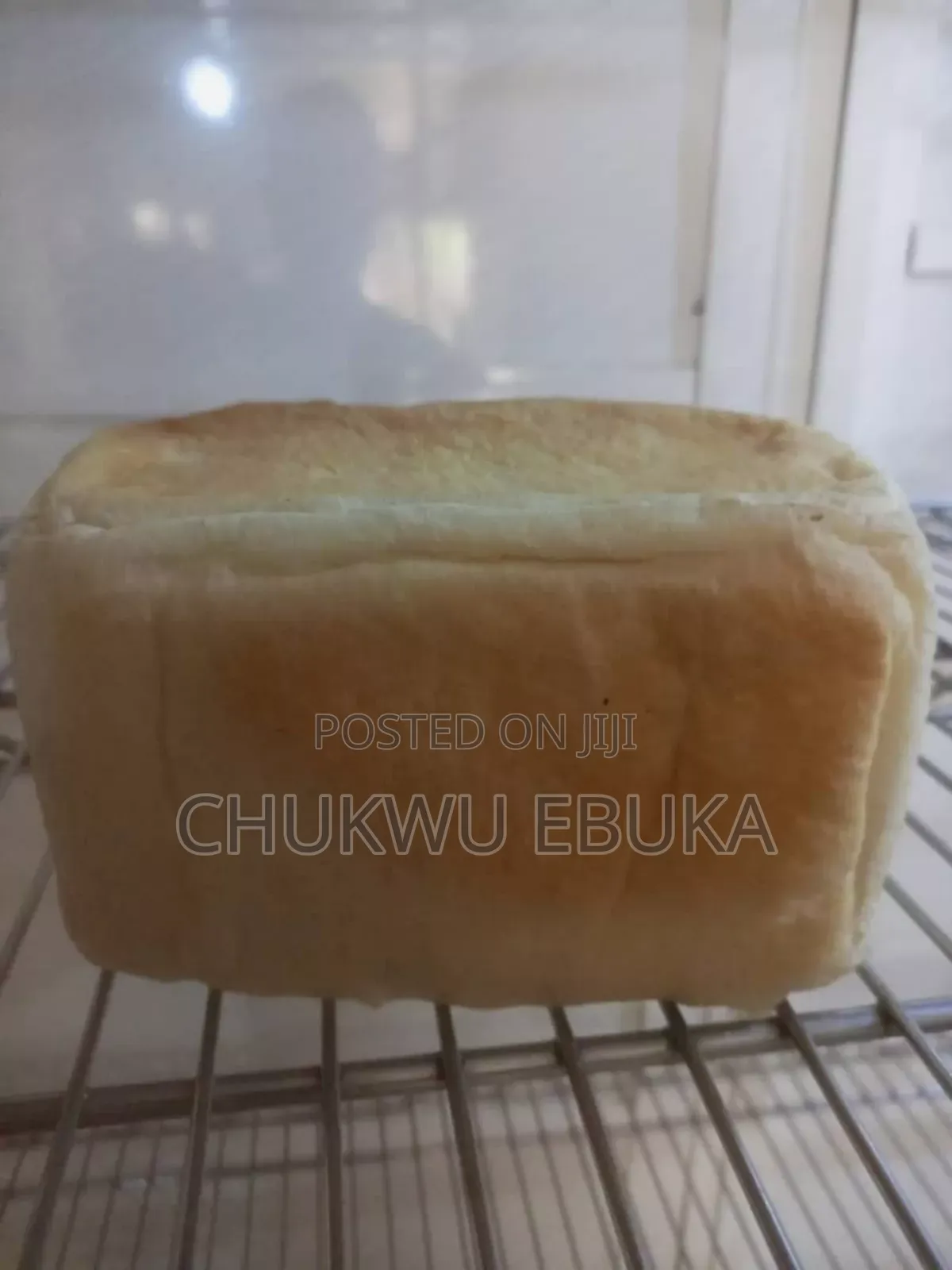 Professional Baker