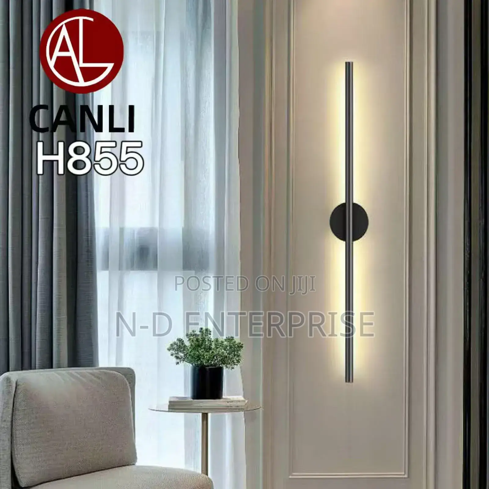Led Wall Light