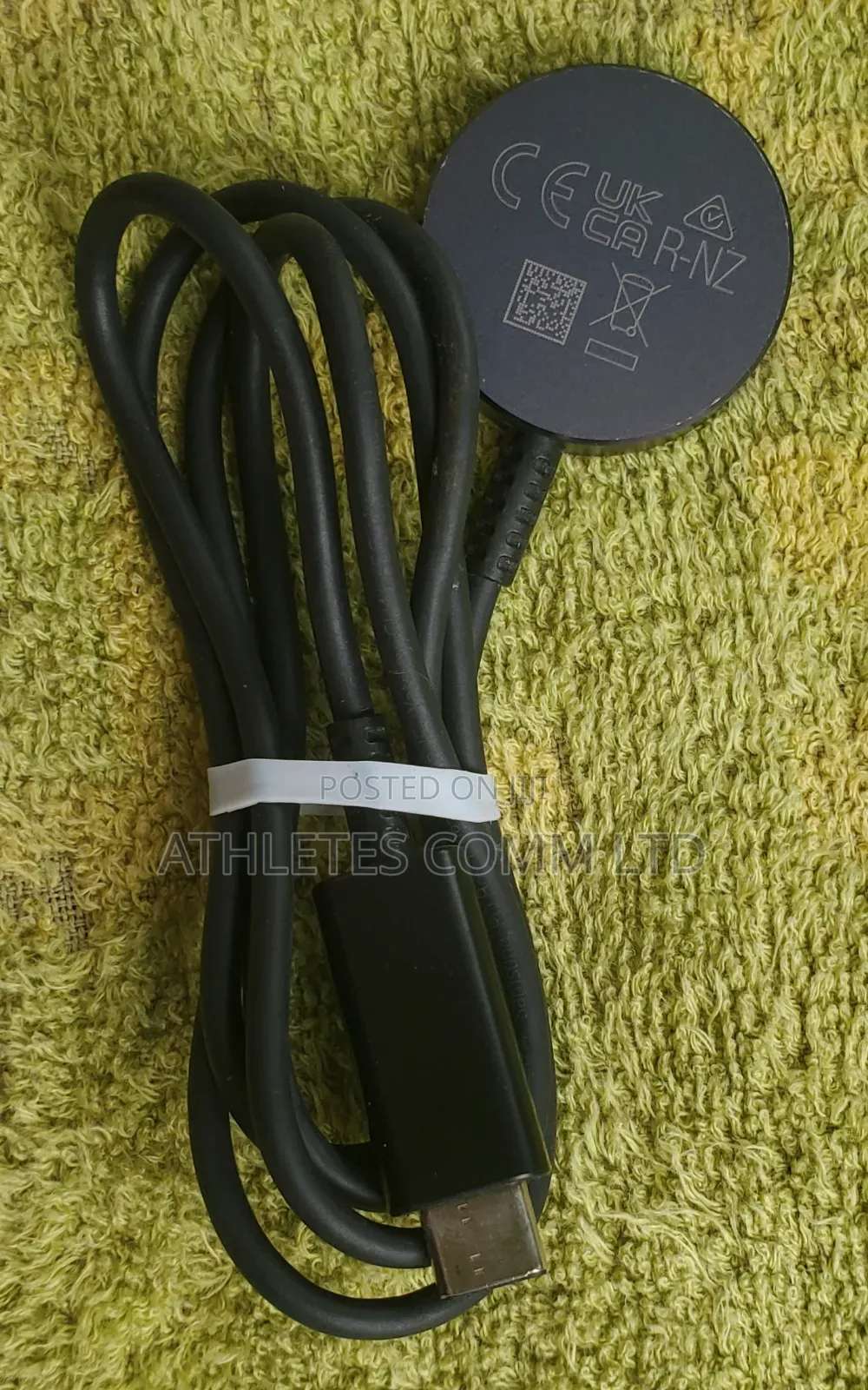 Samsung Watch Type C Charger