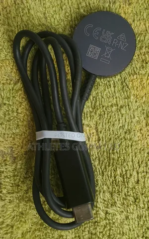 Samsung Watch Type C Charger
