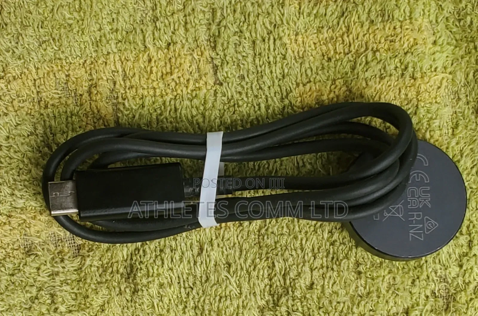 Samsung Watch Type C Charger