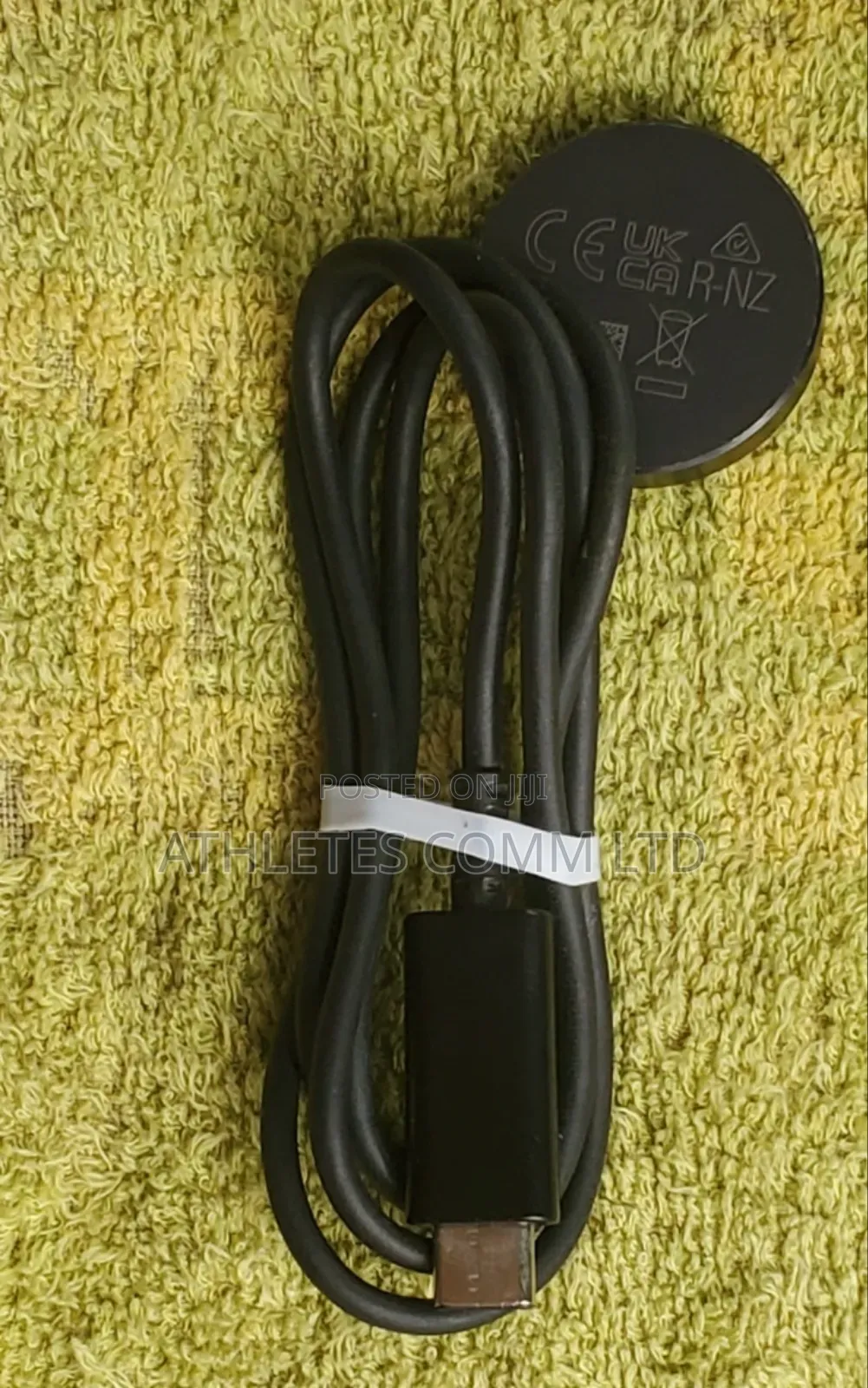 Samsung Watch Type C Charger