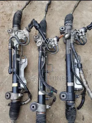 Complete Steering Rack For Toyota Camry