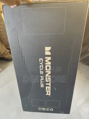 Monster Cycle Plus Bluetooth Outdoor Speaker