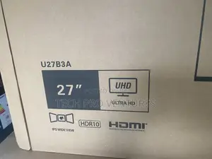 Aoc 27 Inch Monitor
