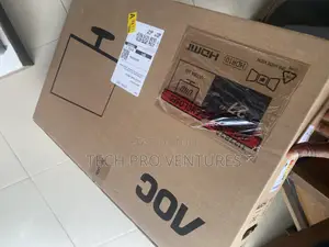 Aoc 27 Inch Monitor