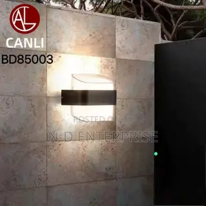 Led Outdoor Light