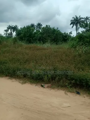 200 Plots of Land for Sells, in Odagwa Etche Rivers Ph