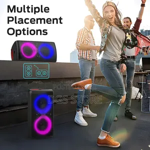Monster Cycle Plus With Microphone Bluetooth Speaker