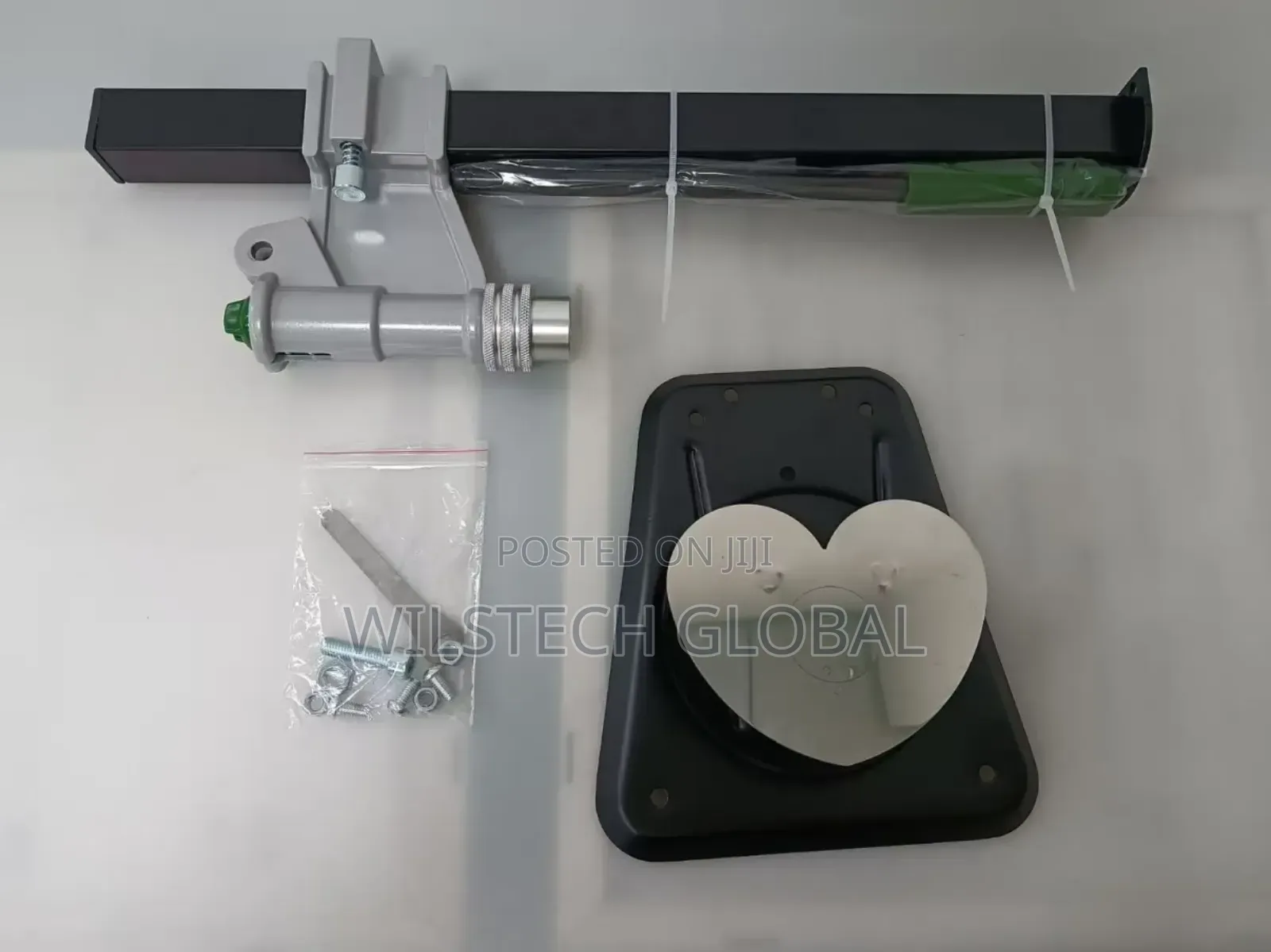 Manual Perfume Bottle Capping Machine