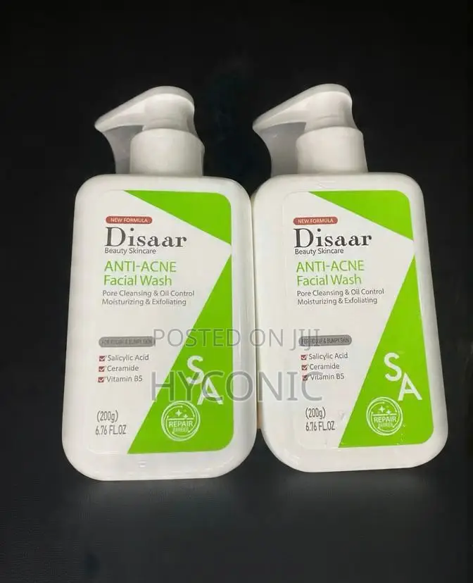 Disaarbeaut