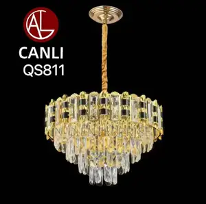 Crystal Chandelier Fitting
