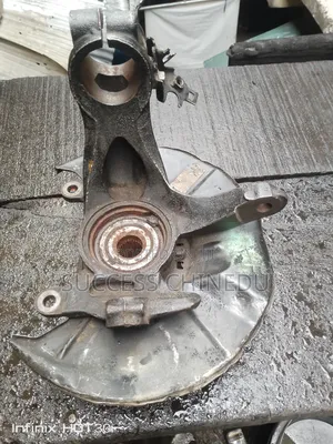 Direct Tokunbo Front Hob For Honda Crv 2018
