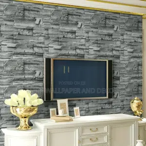 Pu Wallpanels Repainted and Reusable