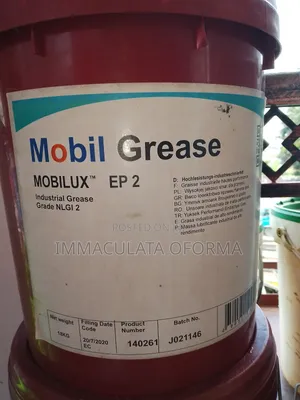 Ep2 Mobile Grease