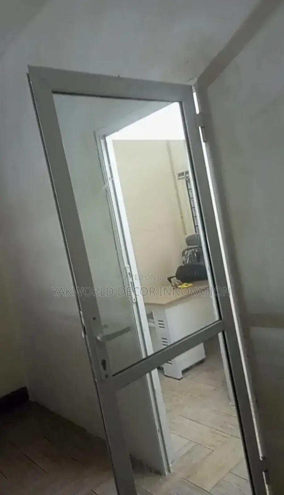 Drywall Partition