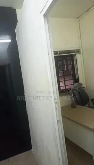 Drywall Partition