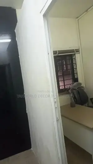 Drywall Partition