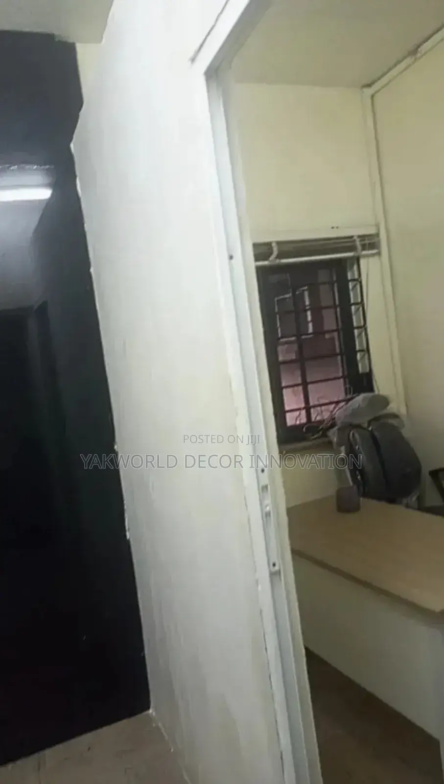 Drywall Partition
