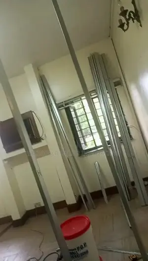 Drywall Partition