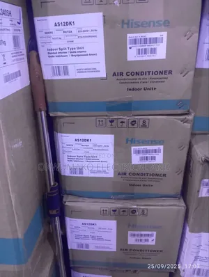 Inverter Ac Original