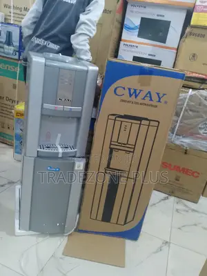 Cway Water Dispenser