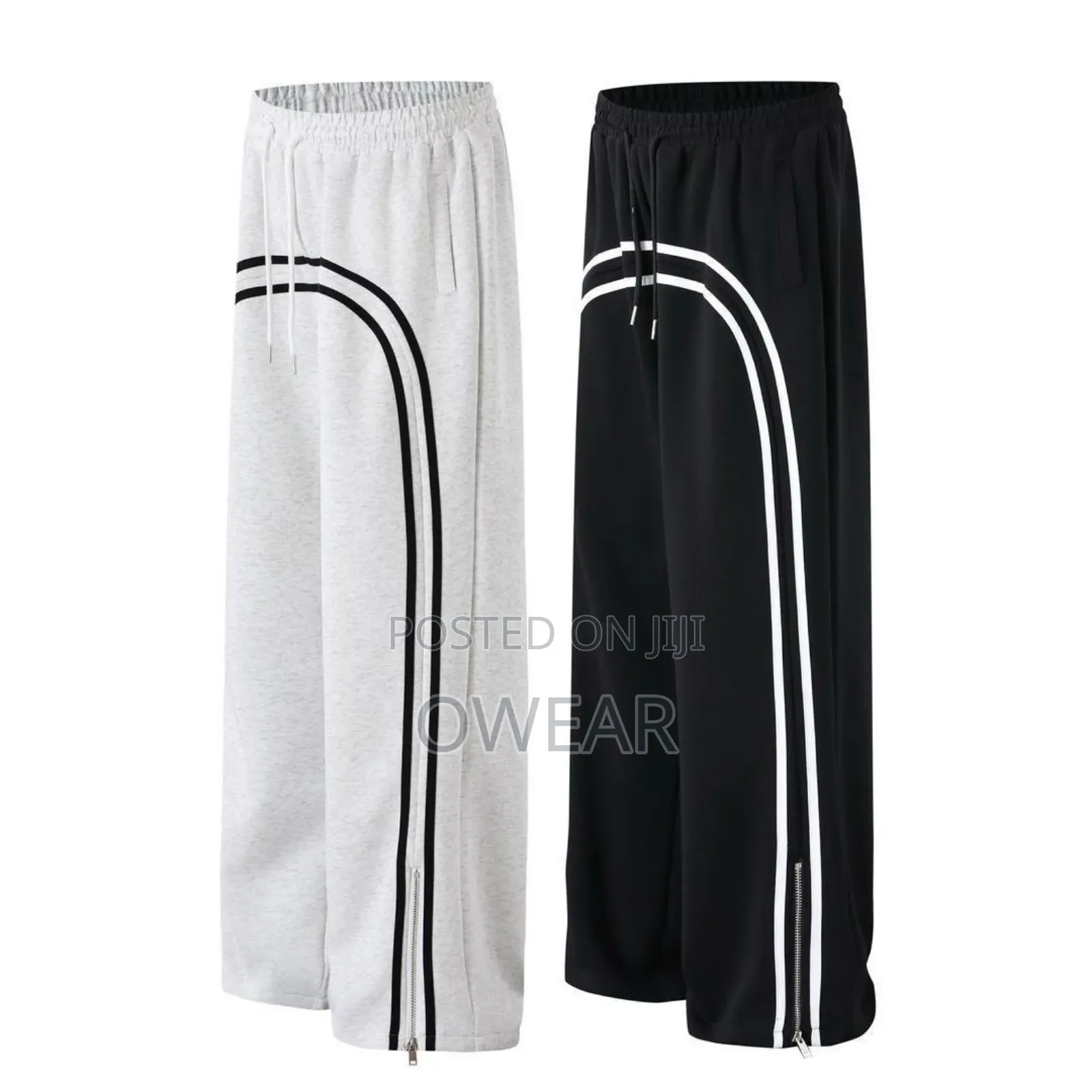 Jogger Pants