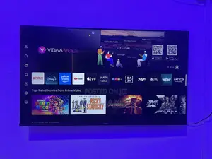 Hisense 43inch Uhd 