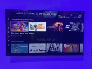 Hisense 43inch Uhd 