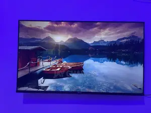 Hisense 43inch Uhd 